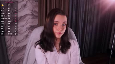 Lizzy online show from 23, 2, 2026