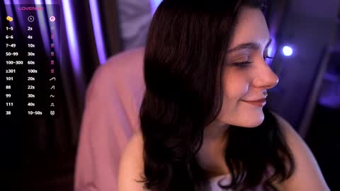 Lizzy online show from 27, 4, 2026