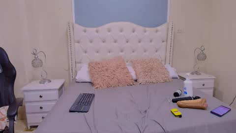 Snapshot of elizabeth_santos1 chatting on 6, 3, 2026 Elizabeth online show from 6, 3, 2026