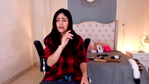 Snapshot of elizabeth_santos1 chatting on 28, 6, 2026 Elizabeth online show from 28, 6, 2026