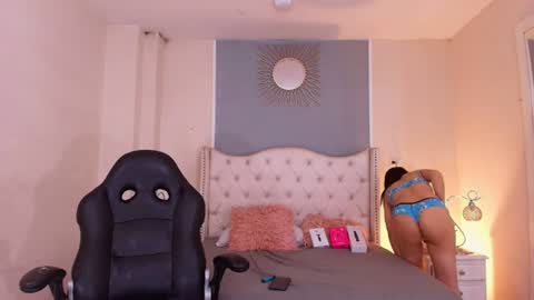 Snapshot of elizabeth_santos1 chatting on 30, 6, 2026 Elizabeth online show from 30, 6, 2026