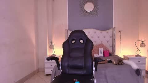 Snapshot of elizabeth_santos1 chatting on 5, 7, 2026 Elizabeth online show from 5, 7, 2026