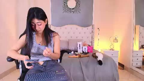 Snapshot of elizabeth_santos1 chatting on 23, 7, 2026 Elizabeth online show from 23, 7, 2026