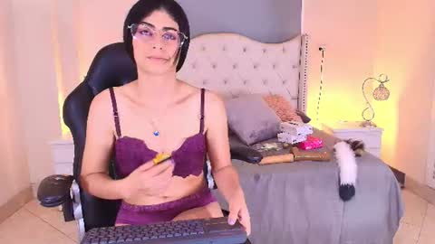 Snapshot of elizabeth_santos1 chatting on 29, 7, 2026 Elizabeth online show from 29, 7, 2026