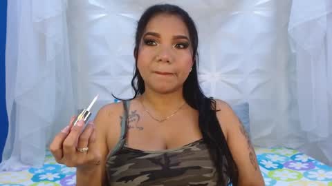 Elizabeth  online show from 2, 4, 2026