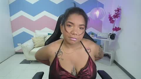 Elizabeth  online show from 24, 4, 2026