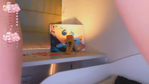 Elizabeth online show from 3, 2, 2025