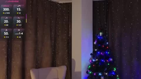 Elizabeth online show from 22, 11, 2025