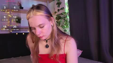 Elizabeth online show from 27, 4, 2026