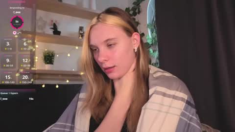 Snapshot of elizabethandersen chatting on 14, 5, 2026 Elizabeth online show from 14, 5, 2026