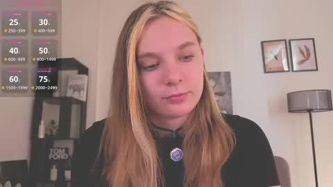 Snapshot of elizabethandersen chatting on 6, 6, 2026 Elizabeth online show from 6, 6, 2026