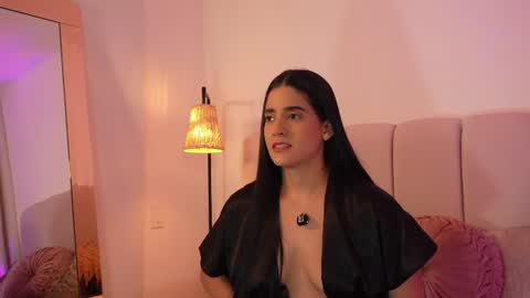 Eliza online show from 29, 7, 2026