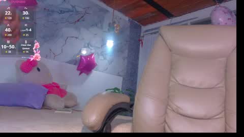 Lizzy online show from 13, 4, 2026