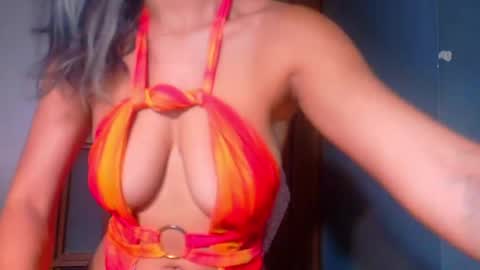 Snapshot of elizabethcampbell chatting on 4, 6, 2026 Lizzy online show from 4, 6, 2026