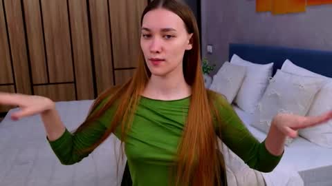 Elizabeth online show from 25, 3, 2026