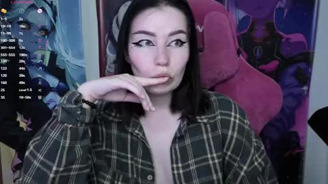 Snapshot of elizabethflowerr chatting on 5, 5, 2026 Eli online show from 5, 5, 2026