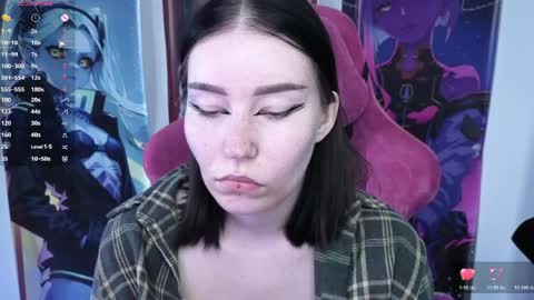 Snapshot of elizabethflowerr chatting on 6, 5, 2026 Eli online show from 6, 5, 2026