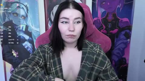 Snapshot of elizabethflowerr chatting on 8, 5, 2026 Eli online show from 8, 5, 2026