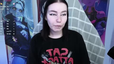 Snapshot of elizabethflowerr chatting on 20, 5, 2026 Eli online show from 20, 5, 2026