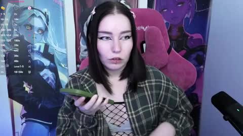 Snapshot of elizabethflowerr chatting on 28, 5, 2026 Eli online show from 28, 5, 2026