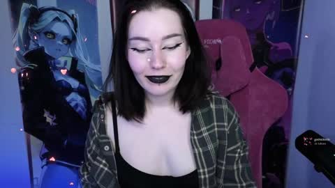 Snapshot of elizabethflowerr chatting on 29, 5, 2026 Eli online show from 29, 5, 2026