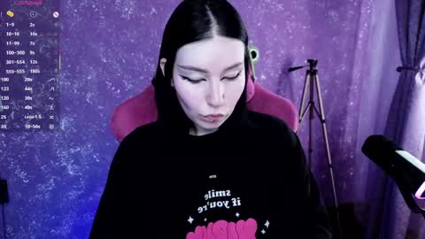 Snapshot of elizabethflowerr chatting on 3, 6, 2026 Eli online show from 3, 6, 2026