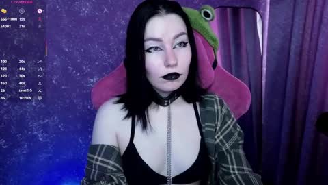 Snapshot of elizabethflowerr chatting on 4, 6, 2026 Eli online show from 4, 6, 2026