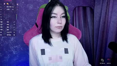 Snapshot of elizabethflowerr chatting on 5, 6, 2026 Eli online show from 5, 6, 2026