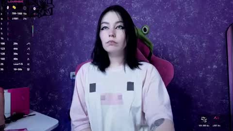 Snapshot of elizabethflowerr chatting on 5, 6, 2026 Eli online show from 5, 6, 2026
