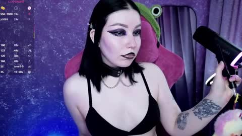 Snapshot of elizabethflowerr chatting on 9, 6, 2026 Eli online show from 9, 6, 2026