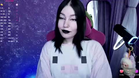 Snapshot of elizabethflowerr chatting on 11, 6, 2026 Eli online show from 11, 6, 2026