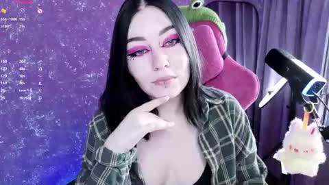 Snapshot of elizabethflowerr chatting on 15, 6, 2026 Eli online show from 15, 6, 2026