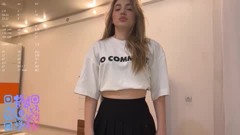 Mia online show from 23, 2, 2026