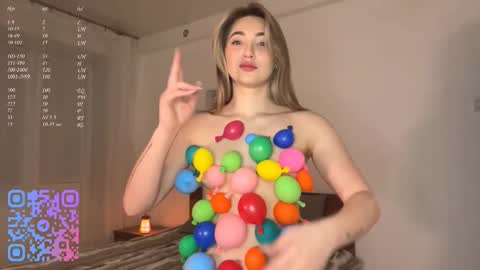 Mia online show from 6, 3, 2026