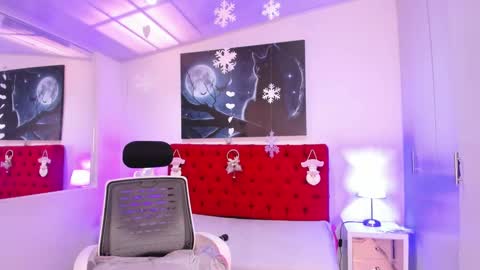 Elizabeth Rodrguez  online show from 30, 12, 2024