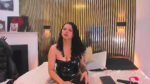Eliza online show from 11, 6, 2026