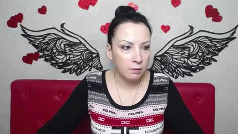 ElizabethSho online show from 7, 3, 2025