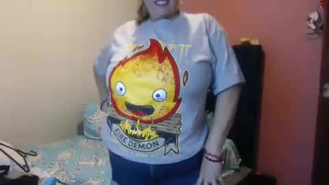 Elizabeth online show from 25, 2, 2025