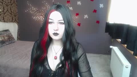 Elizabeth online show from 23, 2, 2026