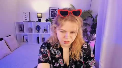 Elizabeth online show from 7, 5, 2026