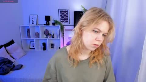 Elizabeth online show from 21, 5, 2026