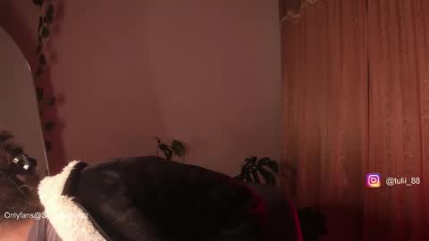 Tuli online show from 16, 10, 2025