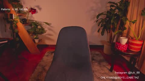 Tuli online show from 3, 3, 2026