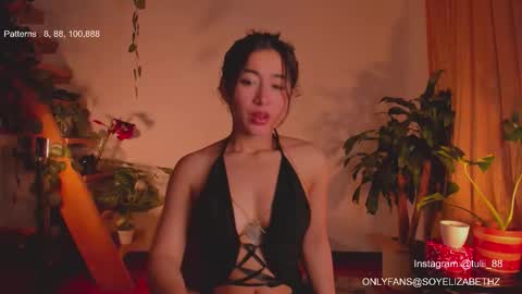 Tuli online show from 4, 3, 2026