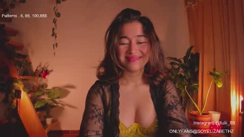 Tuli online show from 13, 3, 2026