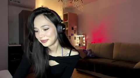 Elizabet online show from 18, 4, 2026