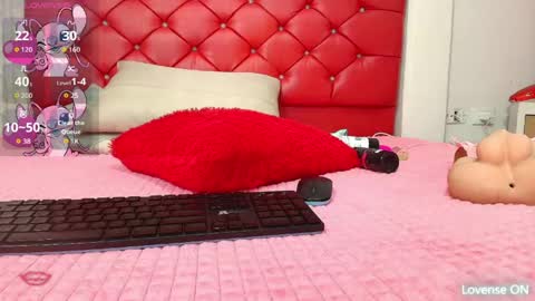 elizabetth_roman online show from 23, 4, 2026