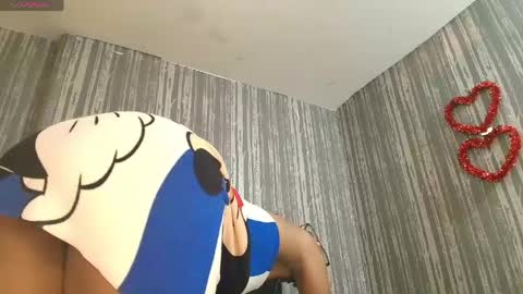 Snapshot of elizabetth_roman chatting on 28, 5, 2026 elizabetth_roman online show from 28, 5, 2026