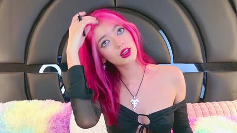 Elizabet online show from 21, 1, 2025