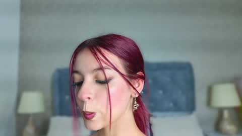 Snapshot of elizabetthkitty chatting on 2, 6, 2026 Elizabet online show from 2, 6, 2026